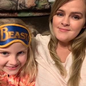 Meet your Posher, Tara